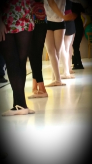 © DANCE POINT Ludwigshafen