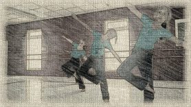 © DANCE POINT Ludwigshafen