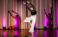 © DANCE POINT Ludwigshafen